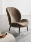 Preview: vipp 466 Lodge Lounge Chair